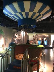 -北京科学中心儿童乐园