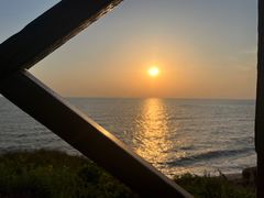 -辽宁团山国家级海洋公园