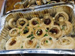 -老虎滩大连海鲜烧烤(建邺云锦路总店)