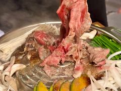 -恩你小木屋·韩式料理(假日广场店)