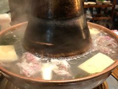 -额尔敦草原涮羊肉·烧烤(冻青树总店)