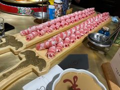 -羊大爷涮肉(亮马桥店)