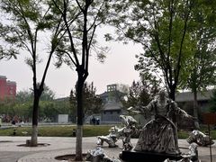 -The Rug Cafe(王府中环店)