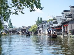 -南浔古镇