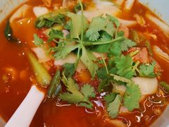 -西北馍王.陕西手工面(龙湖白沙天街店)