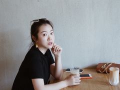 -中国油画院咖啡馆