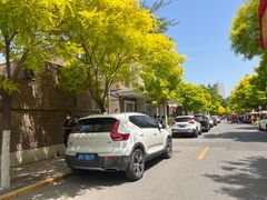 -天津五大道文化旅游区