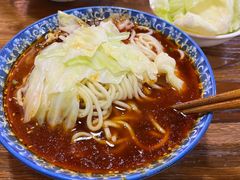 -蒋六十八梯眼镜面(狮子坪店)