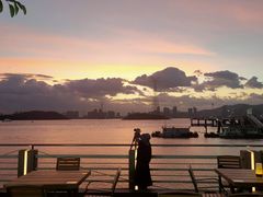 -醉壹号海鲜大排档(厦门美食地标店)