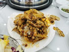 -必点蒸汽海鲜(止锚湾店)