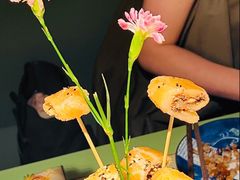 红糖麻糍-桂满陇天书(南京德基旗舰店)