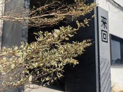 -来回·咖啡(钟村咖啡豆店)