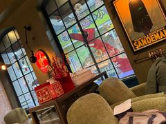 -黑草莓(重庆路店)