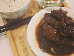 -箪食记(汉口路店)