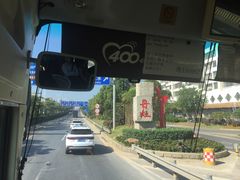 -佛山祈福仙湖酒店