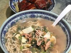 -慧娟面馆·餐厅(望江路店)