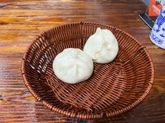 -清真石家包子(大皮院总店)