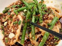 -易老头三样菜(南滨路总店)