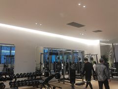 -YCHL FIT 健身(星寰店)