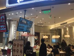 门面-春风松月楼(七宝万科店)