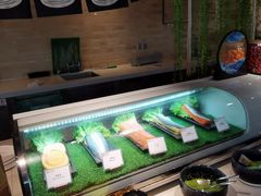 -威珀斯酒店·珀萃美食餐厅 | 海鲜刺身·现烤生蚝·特色烤肉