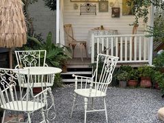 -Jo's Garden