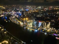 -上海中心大厦