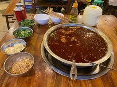 -中和远东火锅兔(老店)
