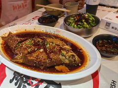 -靓靓蒸虾·头牌蒸虾(雪松路总店)