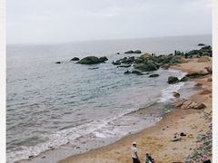 -大浪湾