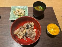 -晴空·日本料理(万象城店)