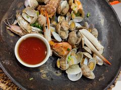 -阿毛饭店(和义路店)