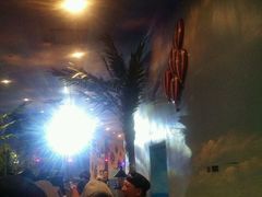 android_upload_pic-火吧PTV聚会餐厅(10号店)