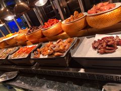 -星伦多自助料理·涮烤一体(江桥万达店)