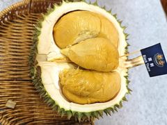 -都念榴莲·城市榴莲