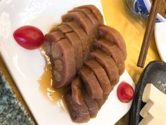 -东来顺饭庄(金泉广场店)