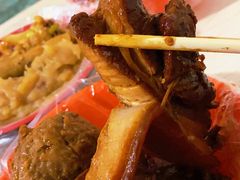 -咱家王新国把子肉(县东巷店)