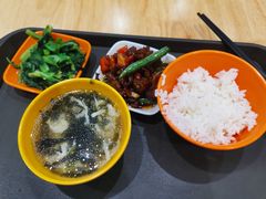 -华中科技大学百景园(三楼酒店)