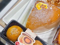 -85度C(厦门台湾街店)