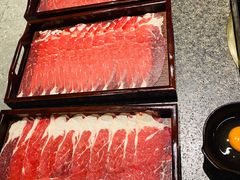 -NIUAN牛庵·日式和牛烧肉(恒隆店)