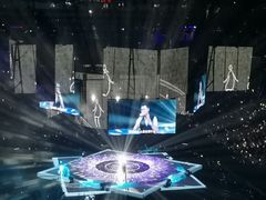 -宝能国际体育演艺中心
