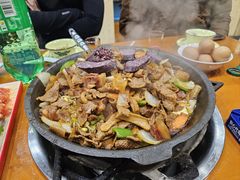 -山城正宗集安高丽火盆