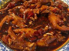 -欧记大排档·景德菜(上海首店)