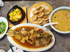 -闫府私房菜·百年鲁菜(恒隆店)