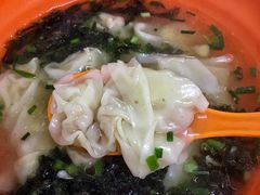 -阿麟馄饨(延长路店)