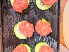 -三个椰子·现砍椰子鸡(江南万达店)