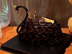 -西檬树SIMON·T轻奢蛋糕(大东方Max店)