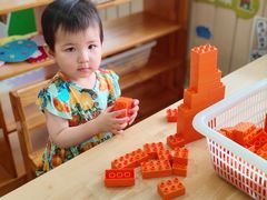 -上海市宝山星佑博爱幼儿园