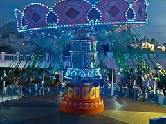 -大连海昌发现王国主题公园