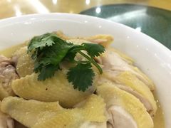-江海酒家(赤岗店)